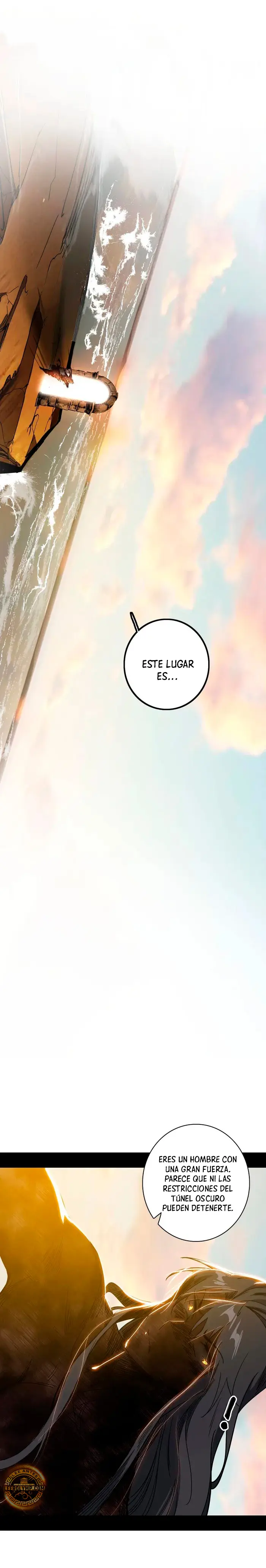 Soy un Dios Maligno - Capítulo 487 - Página 11 - LectorTMOo