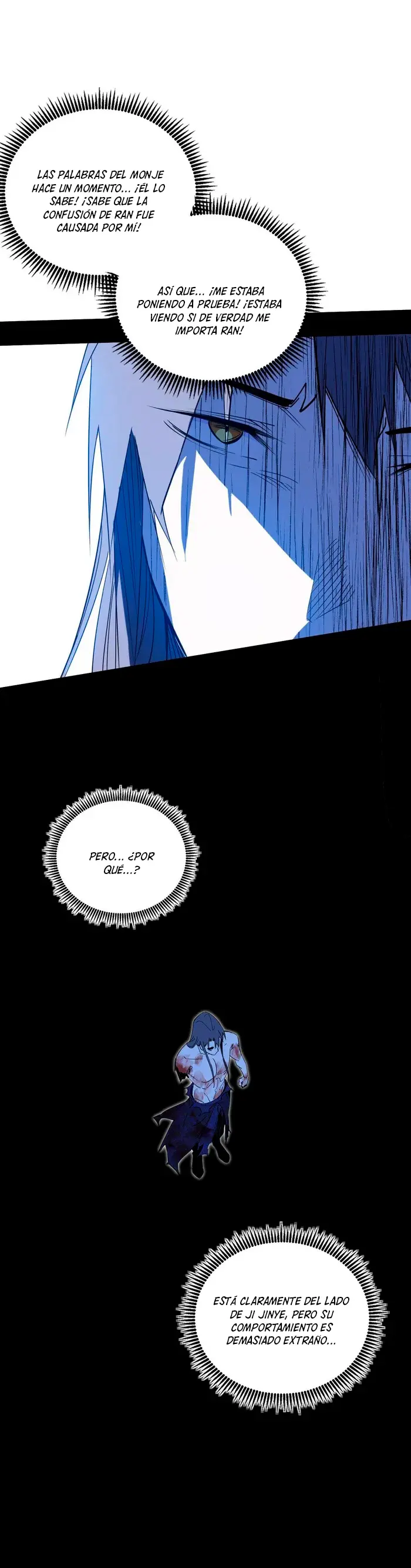 Soy un Dios Maligno - Capítulo 488 - Página 15 - LectorTMOo