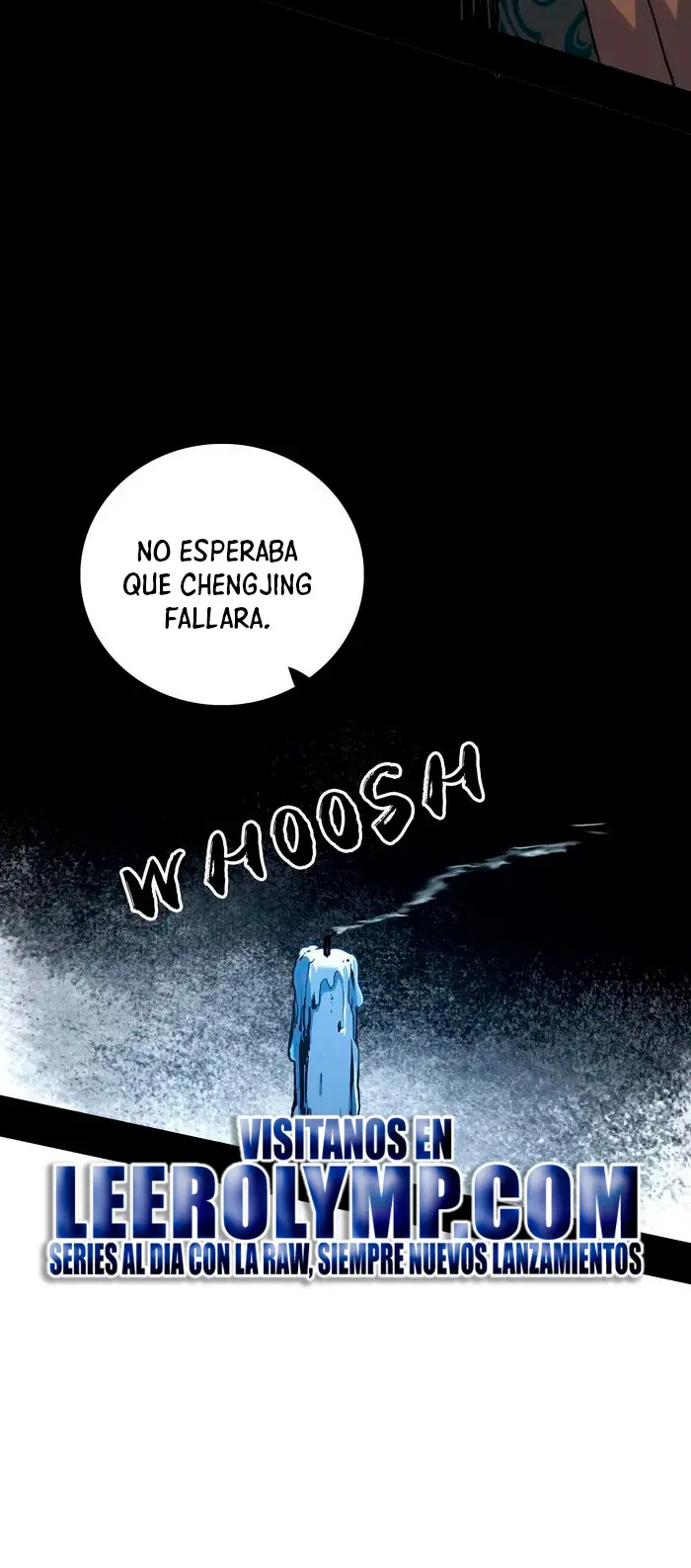 Soy un Dios Maligno - Capítulo 491 - Página 18 - LectorTMOo