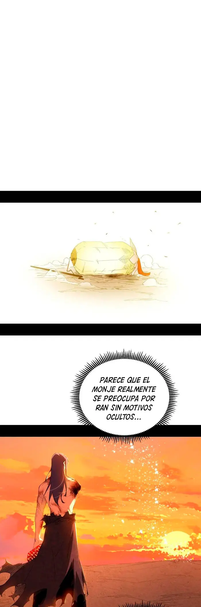 Soy un Dios Maligno - Capítulo 492 - Página 15 - LectorTMOo