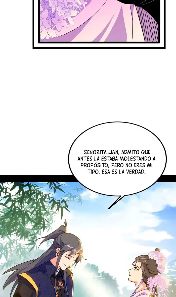 Soy un Dios Maligno - Capítulo 495 - Página 18 - LectorTMOo