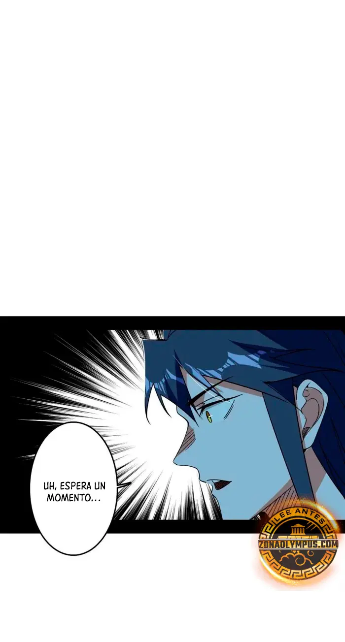 Soy un Dios Maligno - Capítulo 500 - Página 8 - LectorTMOo