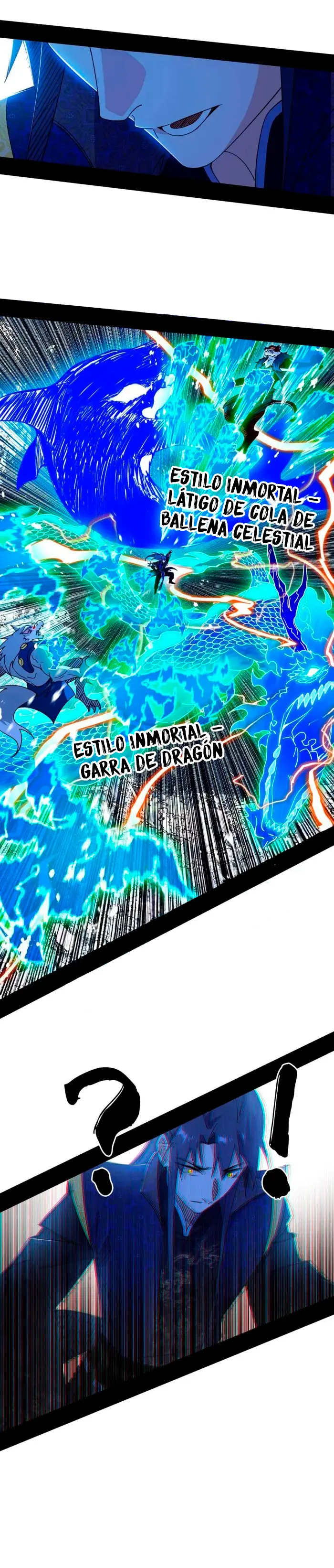 Soy un Dios Maligno - Capítulo 503 - Página 15 - LectorTMOo
