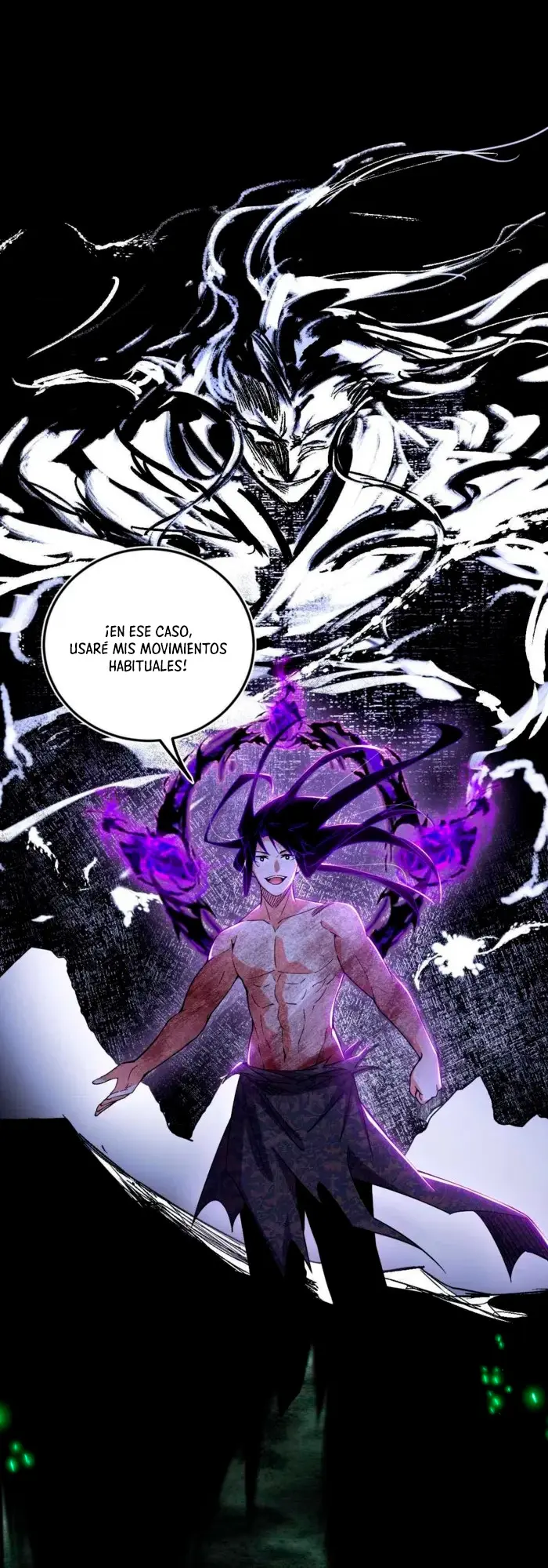 Soy un Dios Maligno - Capítulo 504 - Página 16 - LectorTMOo