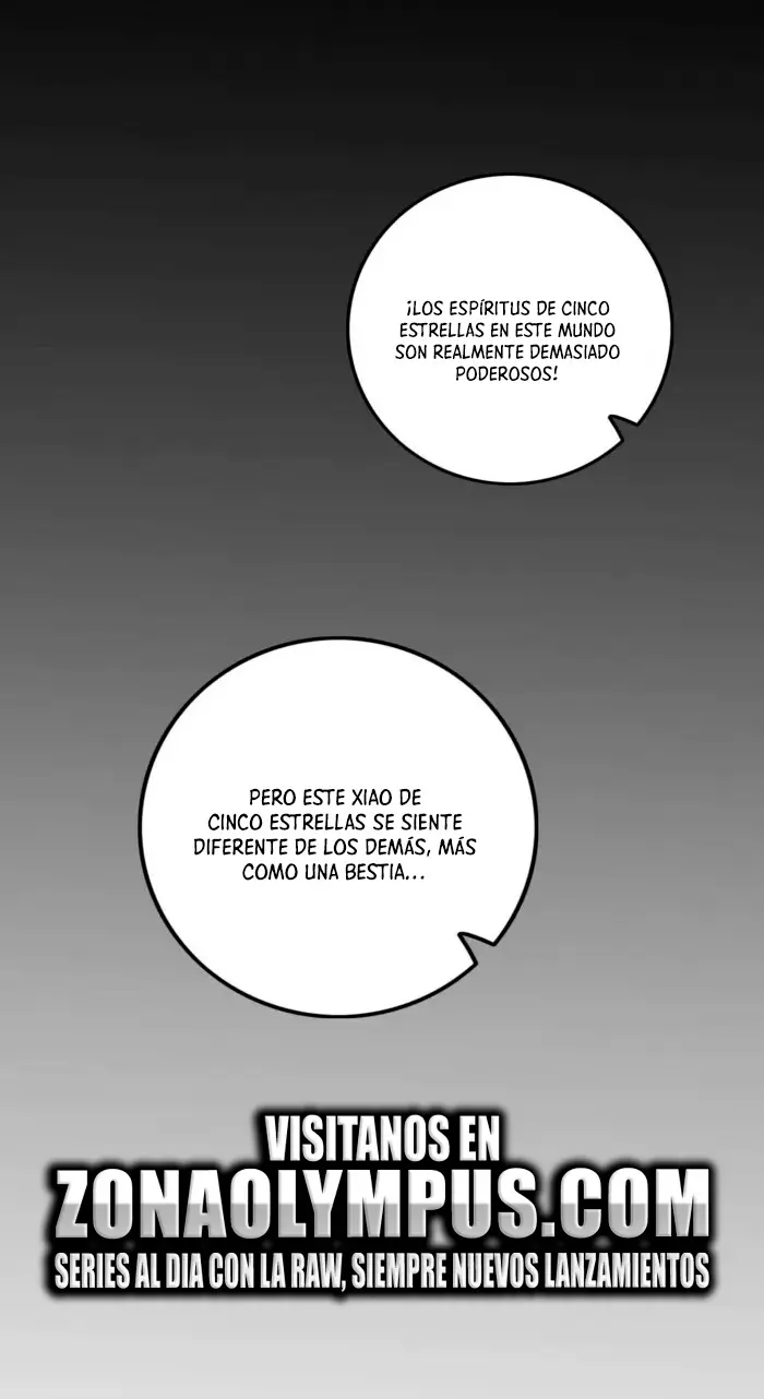 Soy un Dios Maligno - Capítulo 514 - Página 21 - LectorTMOo