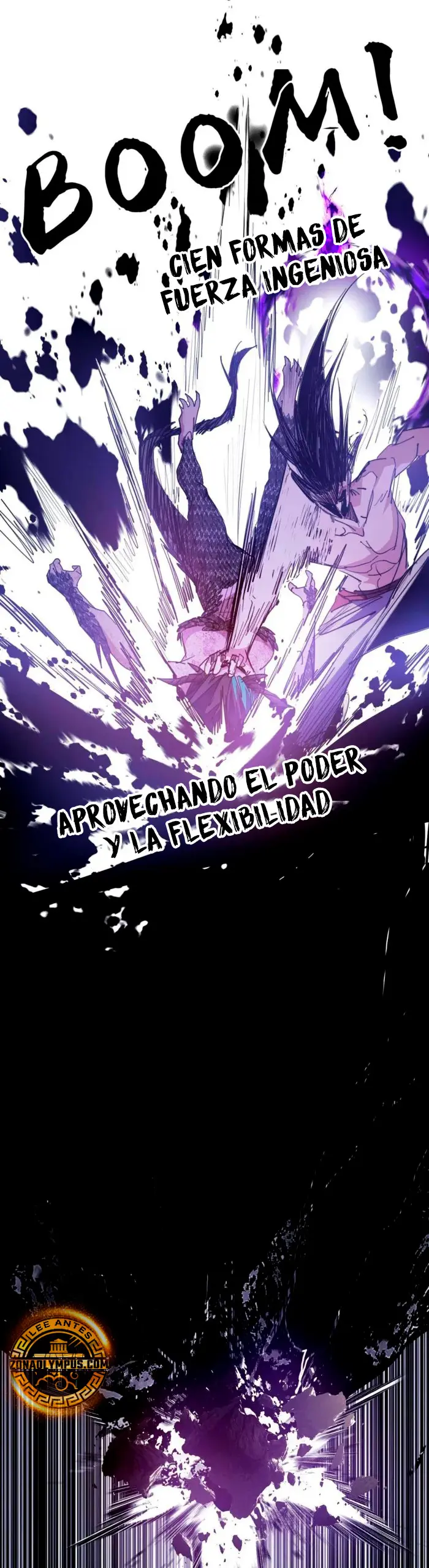 Soy un Dios Maligno - Capítulo 519 - Página 22 - LectorTMOo