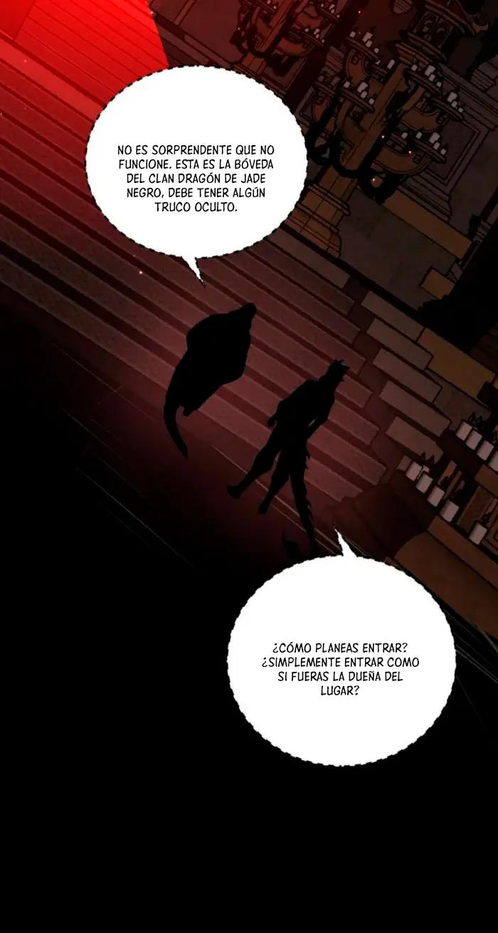 Soy un Dios Maligno - Capítulo 523 - Página 8 - LectorTMOo