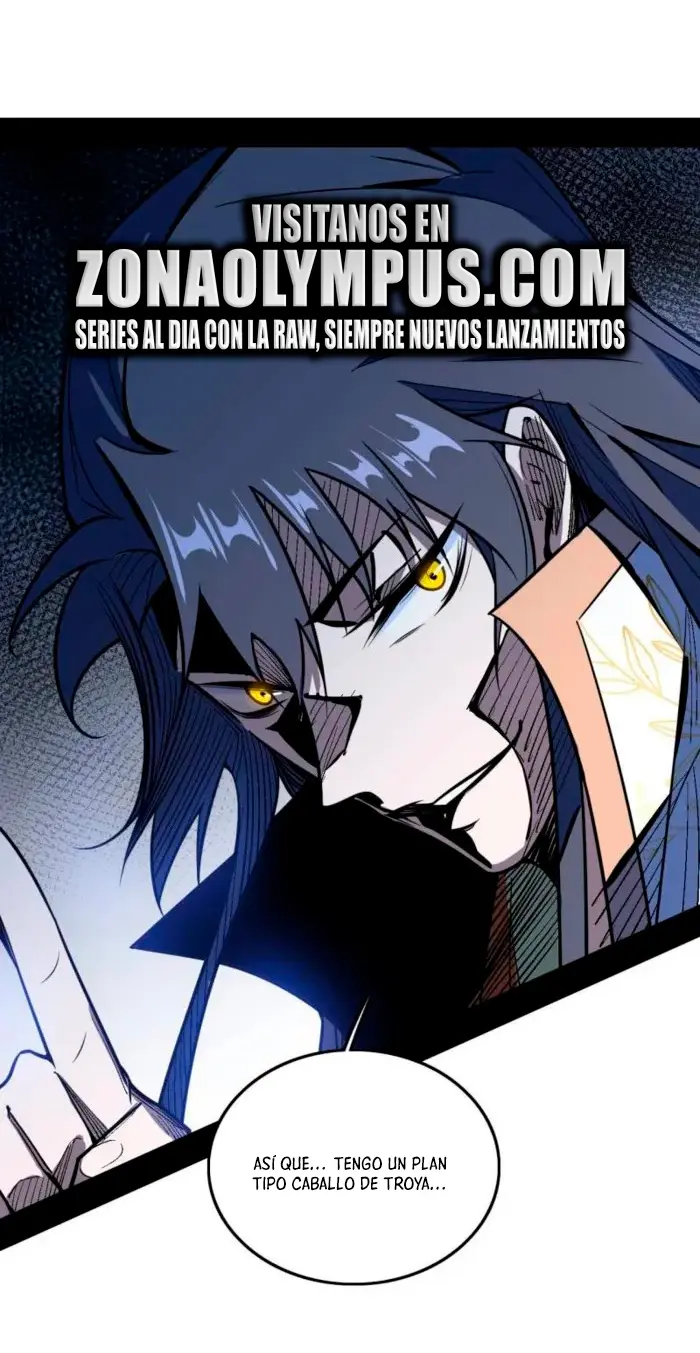Soy un Dios Maligno - Capítulo 526 - Página 18 - LectorTMOo