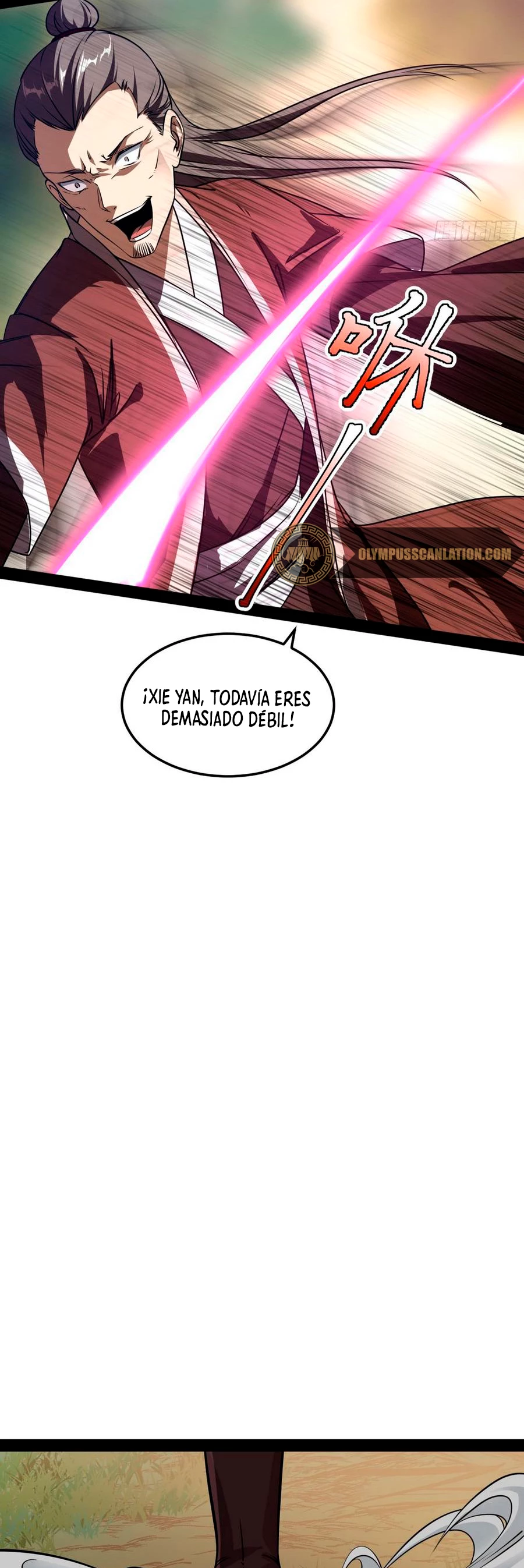 Soy un Dios Maligno - Capítulo 53 - Página 7 - LectorTMOo