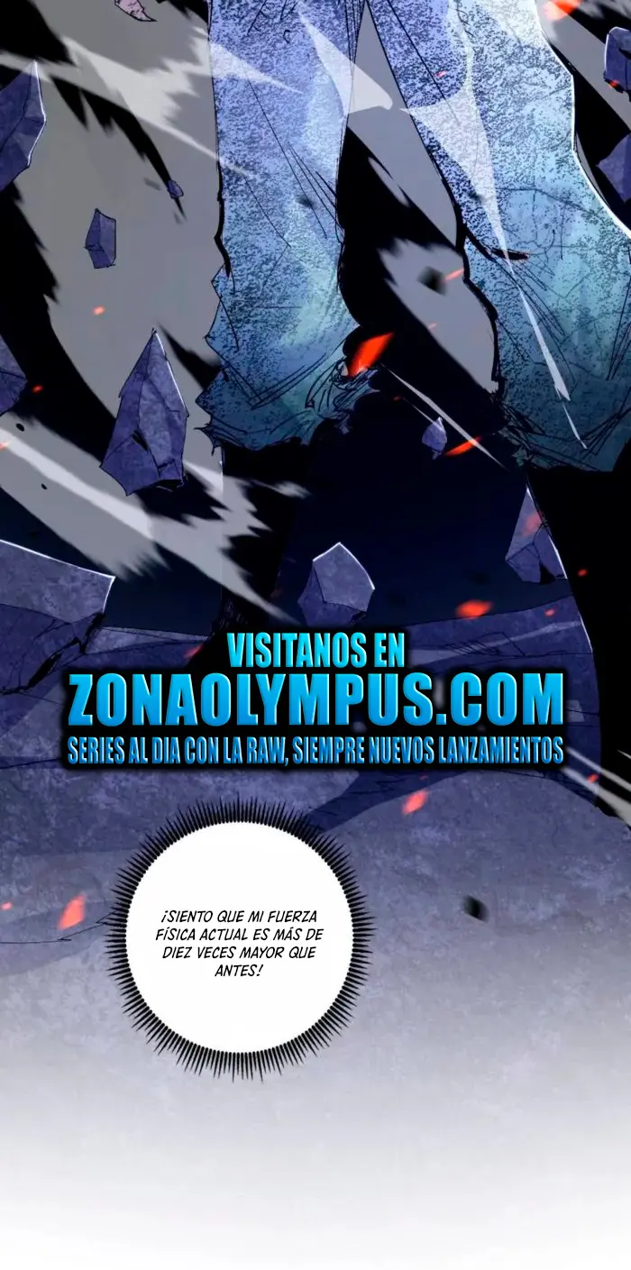 Soy un Dios Maligno - Capítulo 540 - Página 22 - LectorTMOo