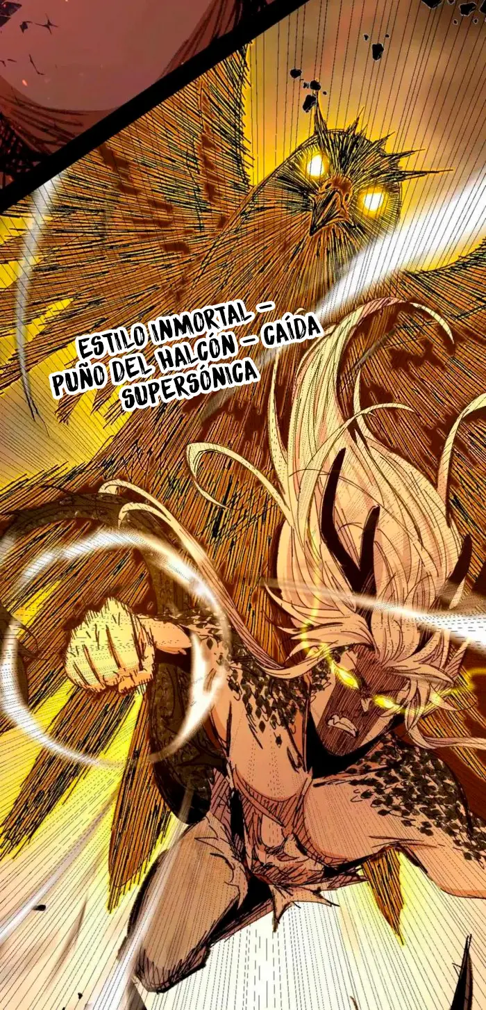 Soy un Dios Maligno - Capítulo 541 - Página 17 - LectorTMOo