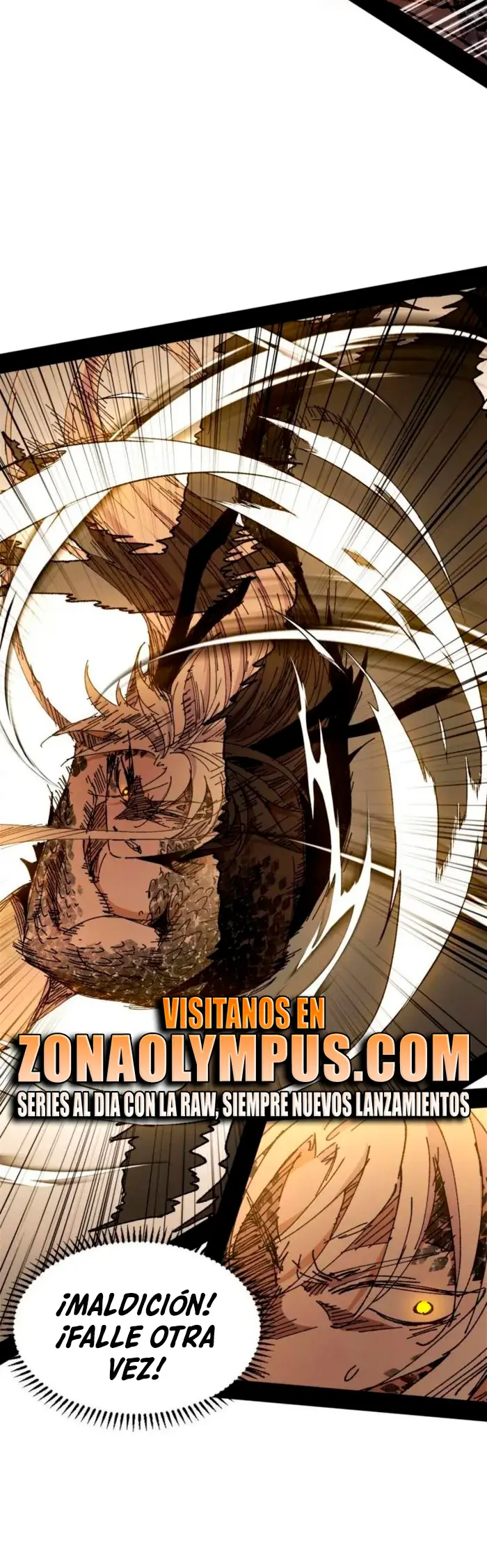 Soy un Dios Maligno - Capítulo 541 - Página 20 - LectorTMOo