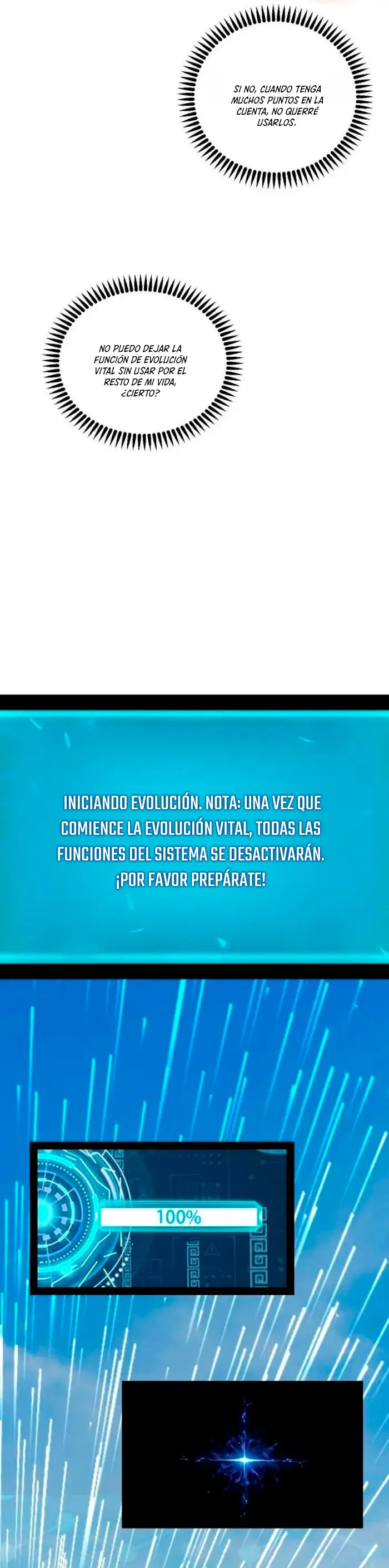 Soy un Dios Maligno - Capítulo 550 - Página 15 - LectorTMOo
