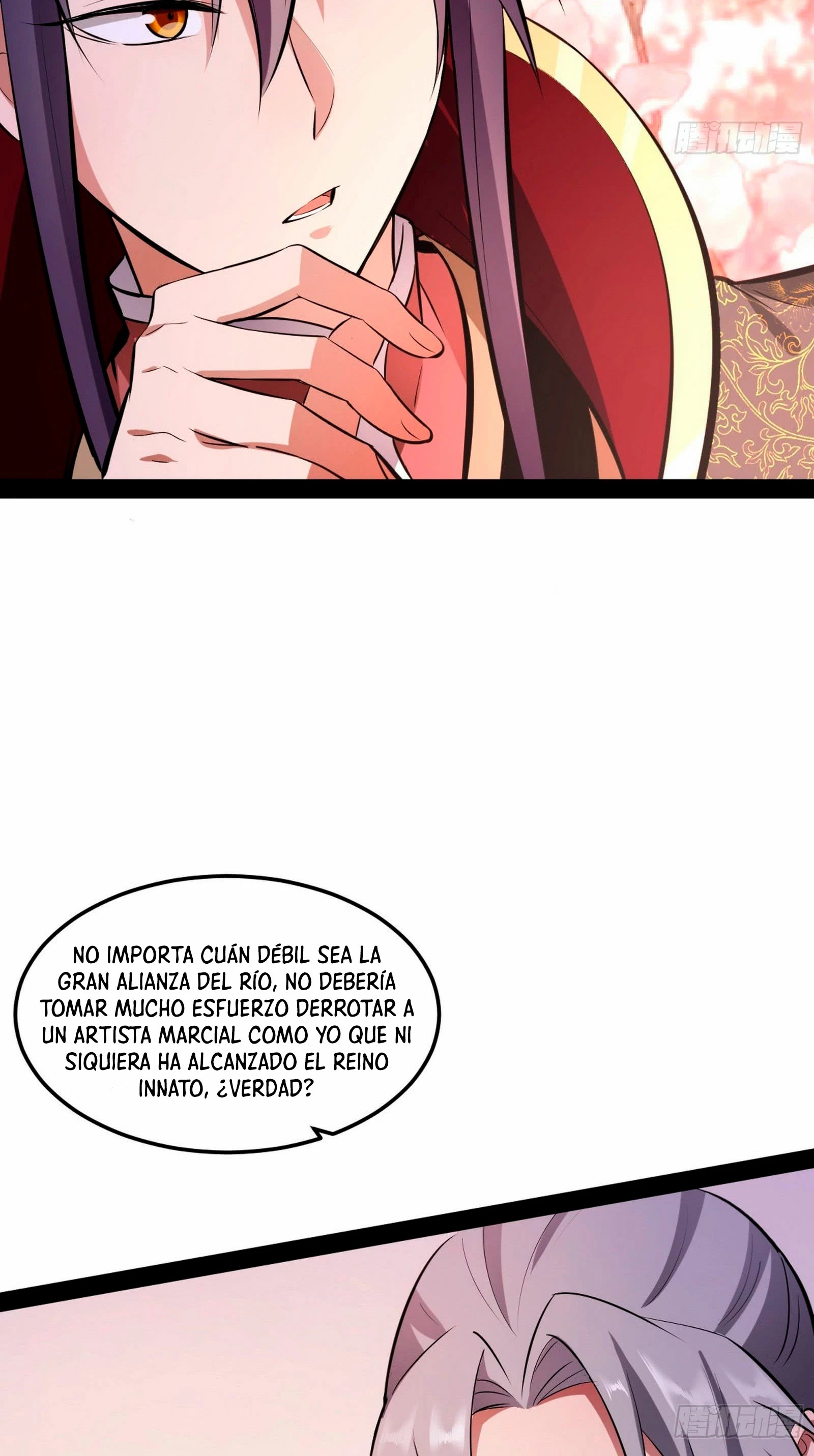 Soy un Dios Maligno - Capítulo 56 - Página 14 - LectorTMOo