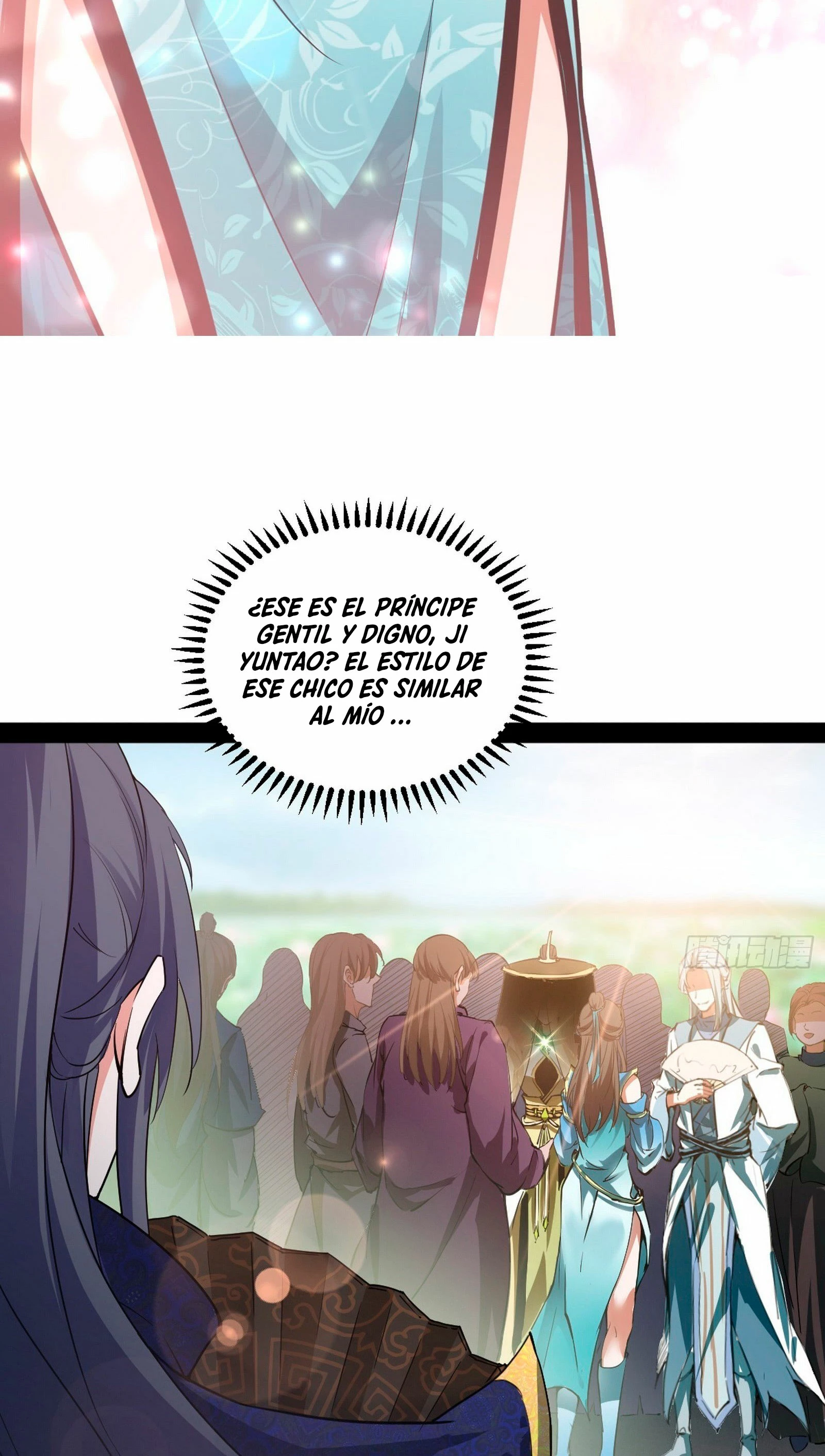 Soy un Dios Maligno - Capítulo 56 - Página 63 - LectorTMOo