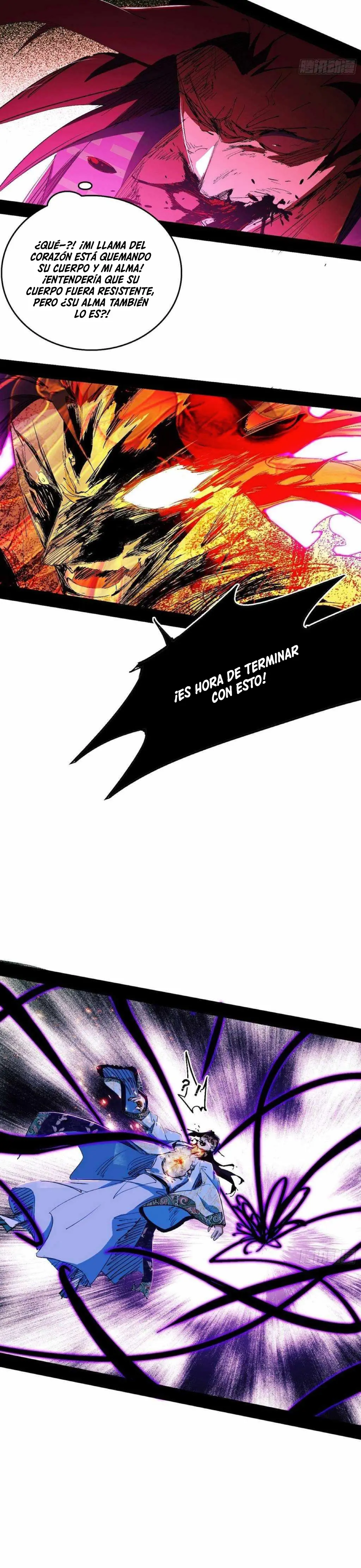 Soy un Dios Maligno - Capítulo 562 - Página 14 - LectorTMOo