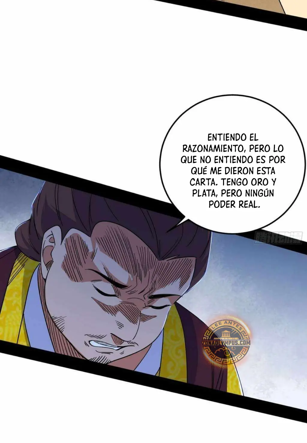 Soy un Dios Maligno - Capítulo 565 - Página 13 - LectorTMOo