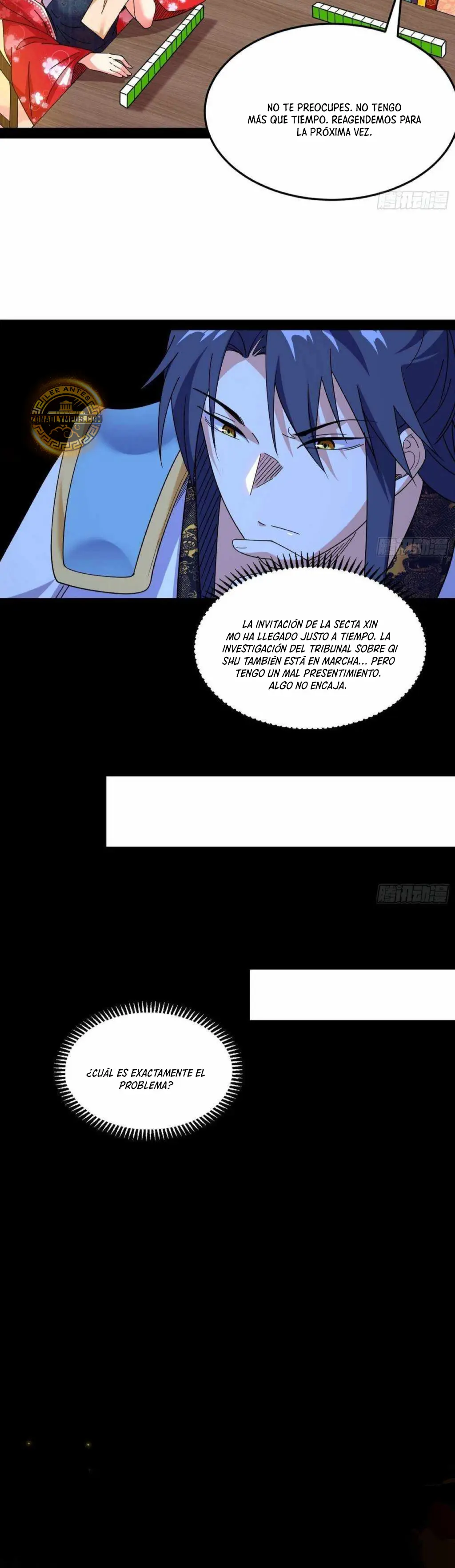 Soy un Dios Maligno - Capítulo 566 - Página 4 - LectorTMOo