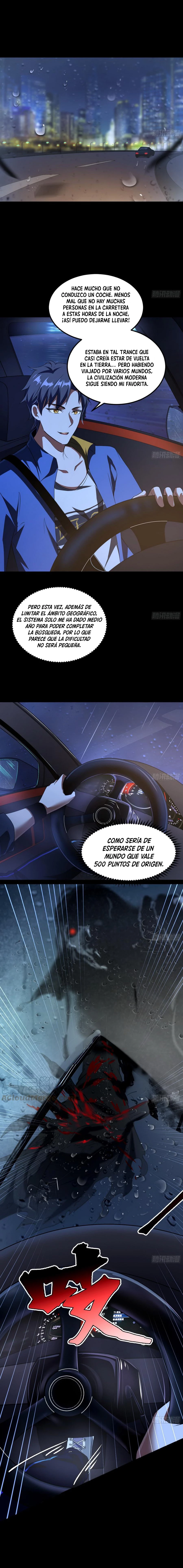 Soy un Dios Maligno - Capítulo 60 - Página 16 - LectorTMOo