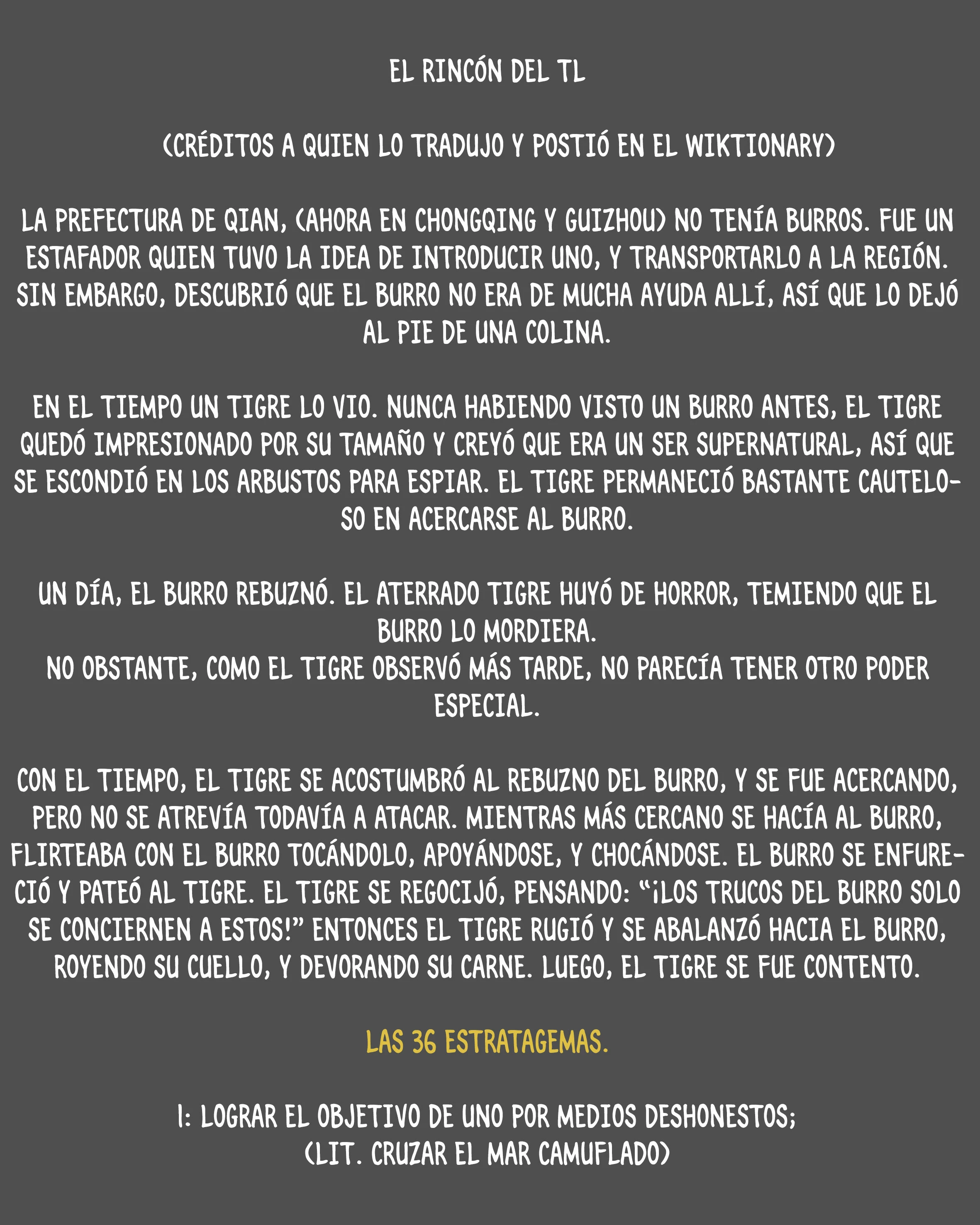 Soy un Dios Maligno - Capítulo 78.2 - Página 19 - LectorTMOo