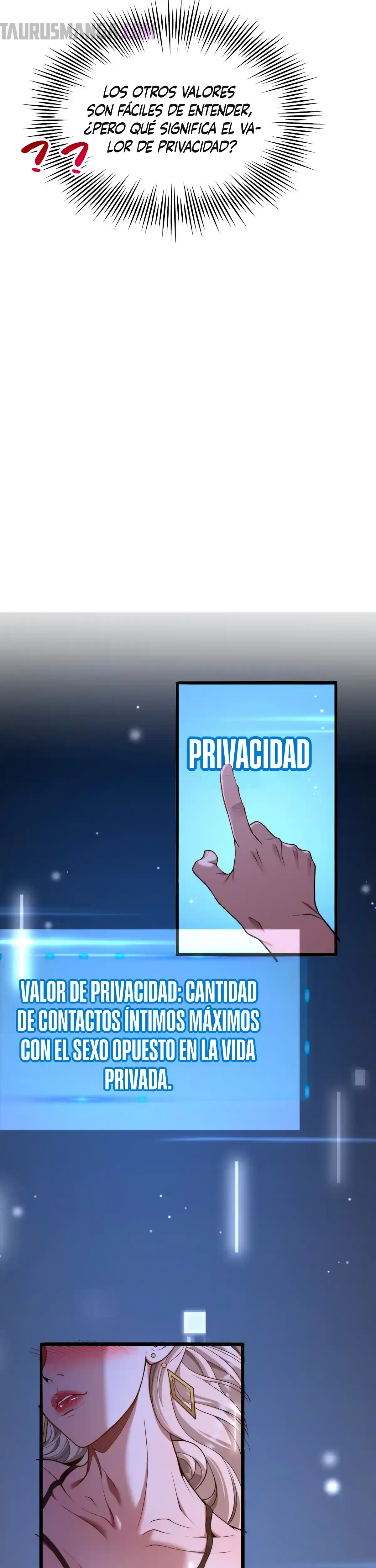 Soy un Magnate Divino, Es Lógico que Sea un Canalla, ¿No? - Capítulo 1 - Página 15 - LectorTMOo