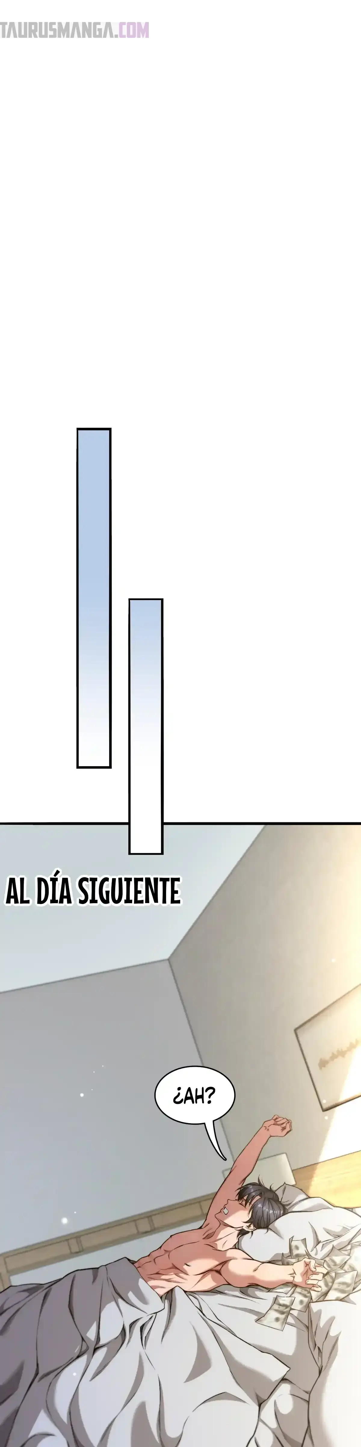 Soy un Magnate Divino, Es Lógico que Sea un Canalla, ¿No? - Capítulo 1 - Página 23 - LectorTMOo