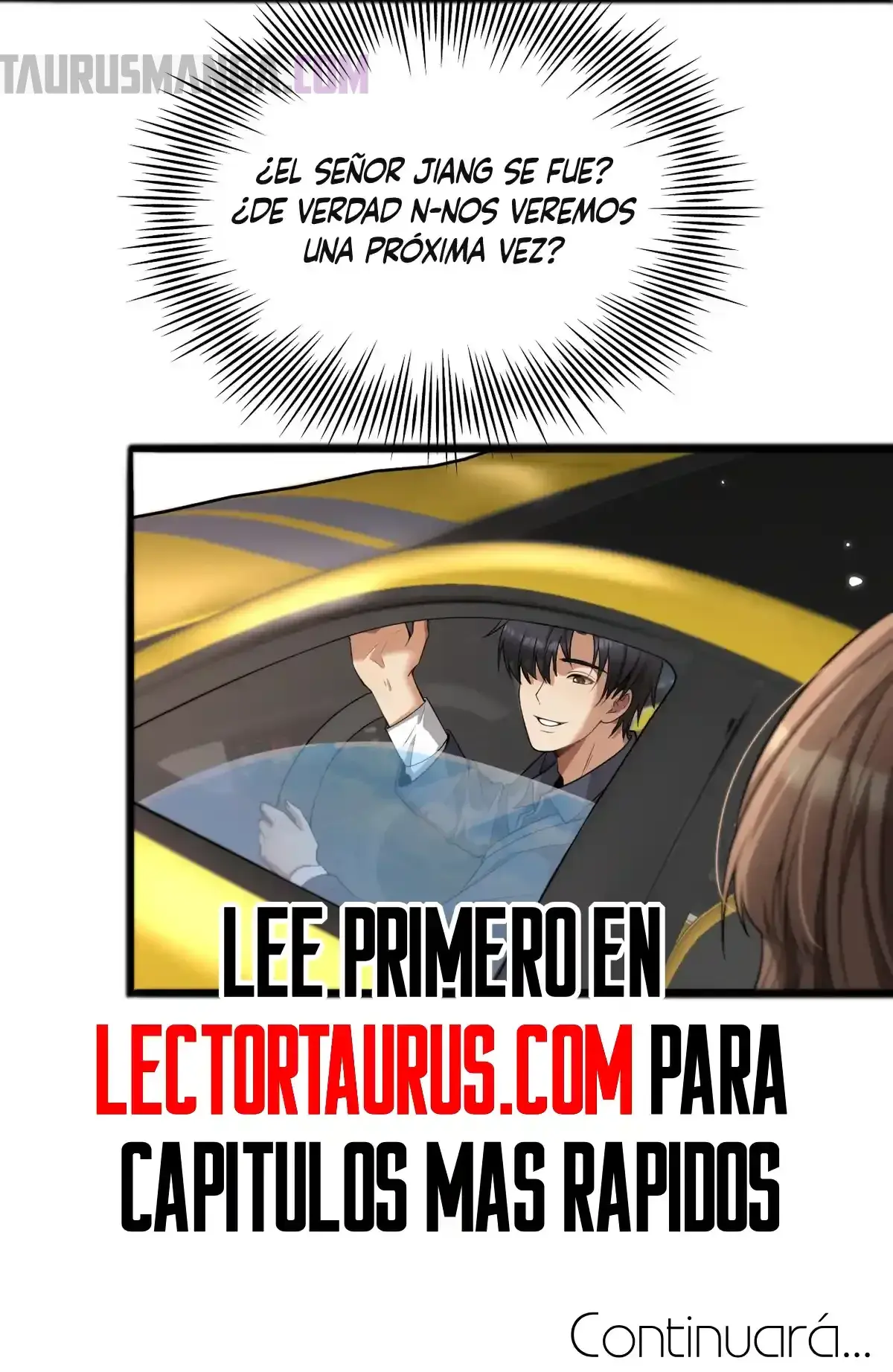 Soy un Magnate Divino, Es Lógico que Sea un Canalla, ¿No? - Capítulo 2 - Página 31 - LectorTMOo