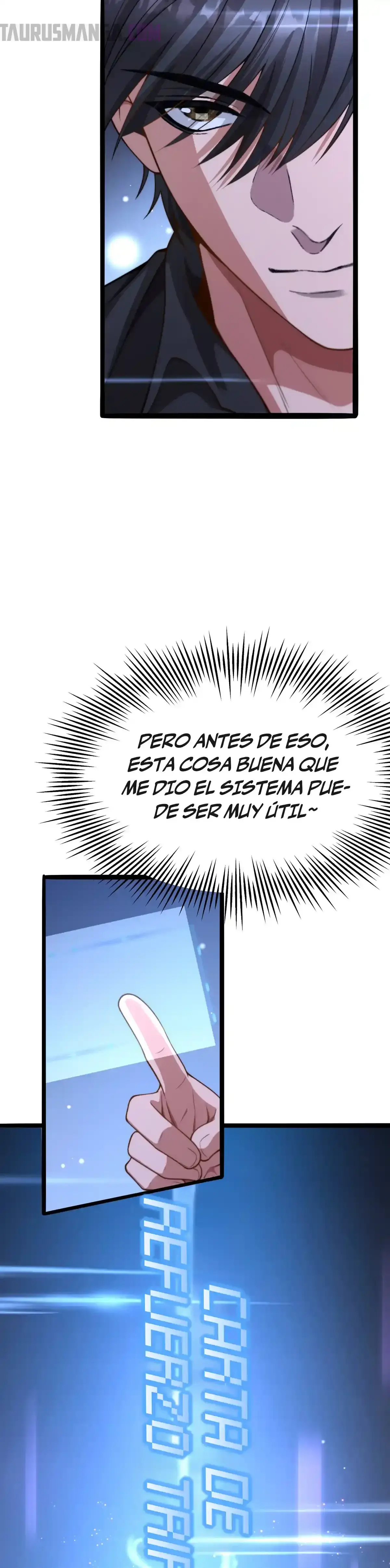 Soy un Magnate Divino, Es Lógico que Sea un Canalla, ¿No? - Capítulo 4 - Página 32 - LectorTMOo