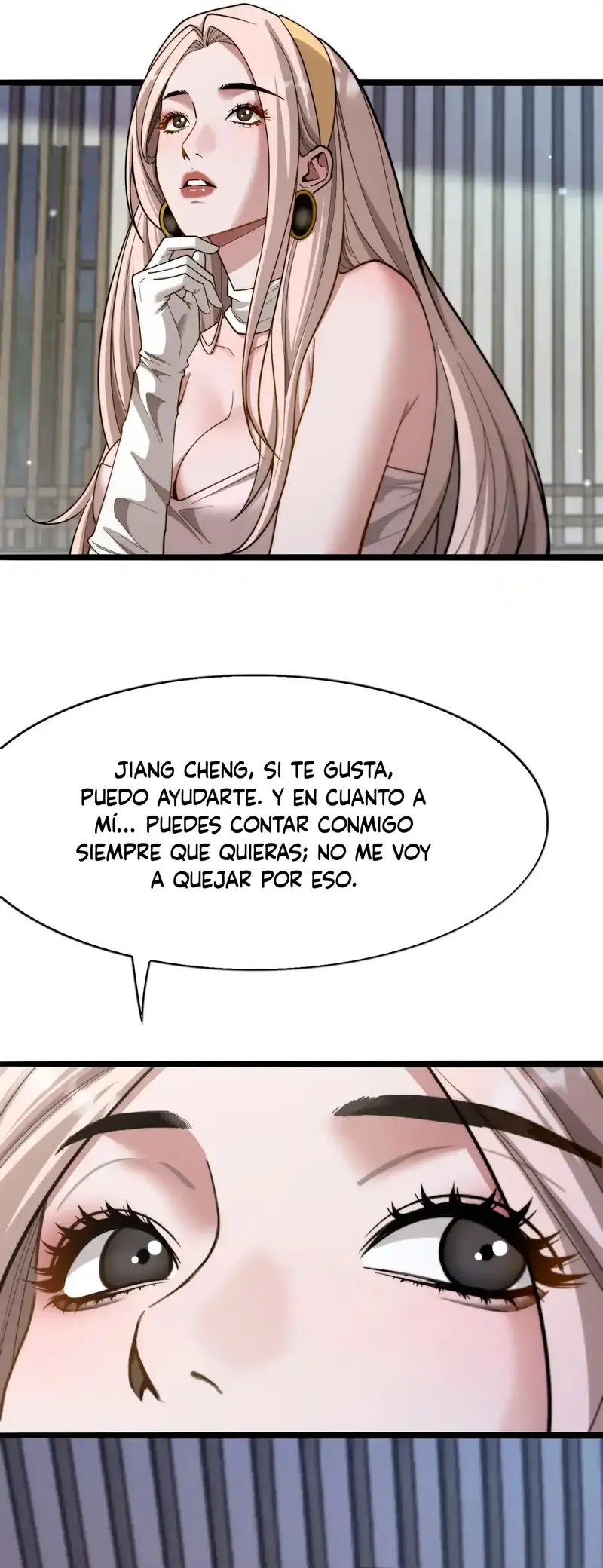 Soy un Magnate Divino, Es Lógico que Sea un Canalla, ¿No? - Capítulo 6 - Página 23 - LectorTMOo