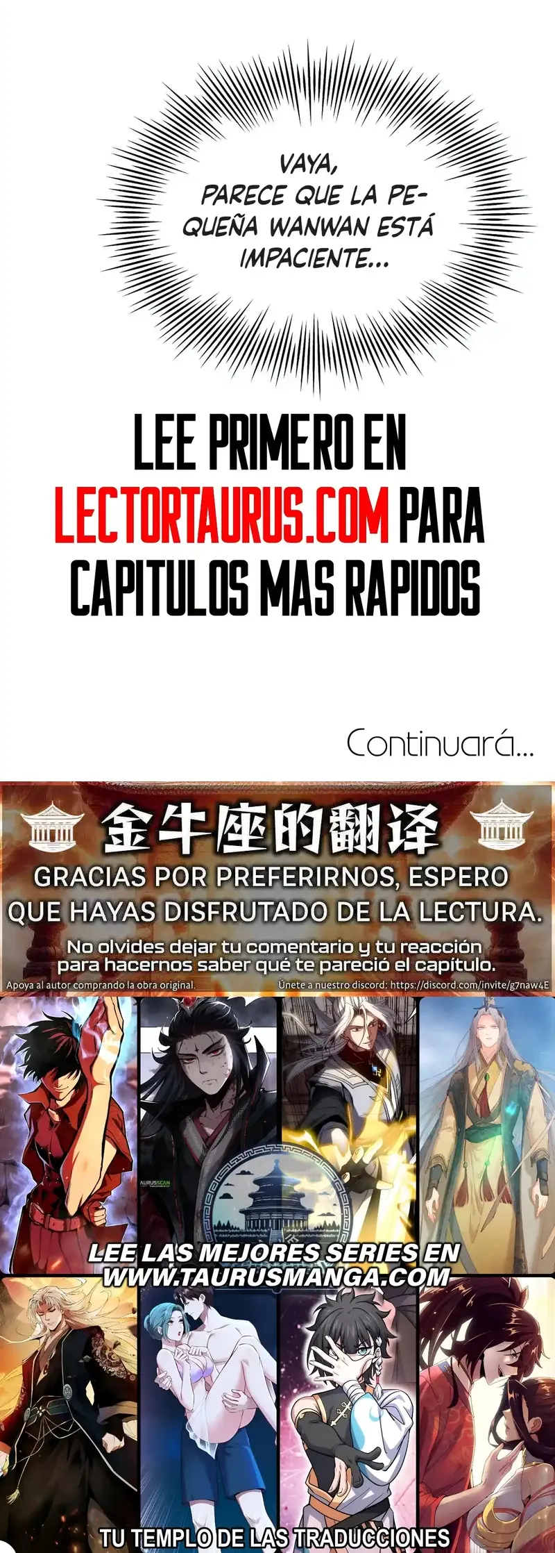 Soy un Magnate Divino, Es Lógico que Sea un Canalla, ¿No? - Capítulo 6 - Página 29 - LectorTMOo