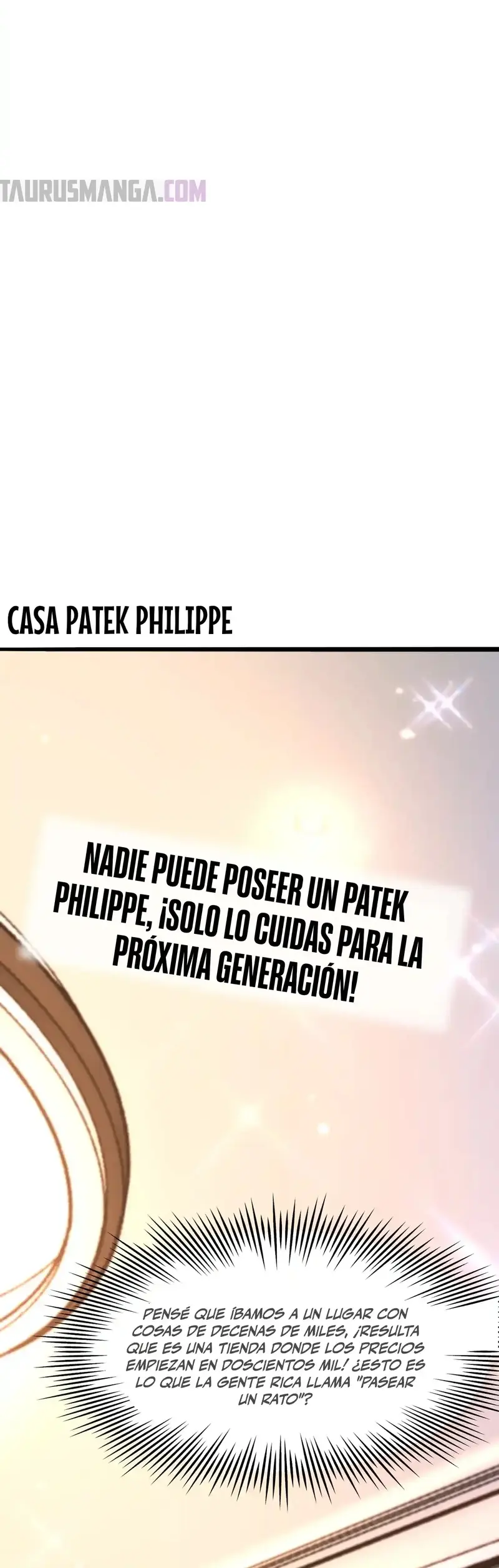 Soy un Magnate Divino, Es Lógico que Sea un Canalla, ¿No? - Capítulo 7 - Página 16 - LectorTMOo
