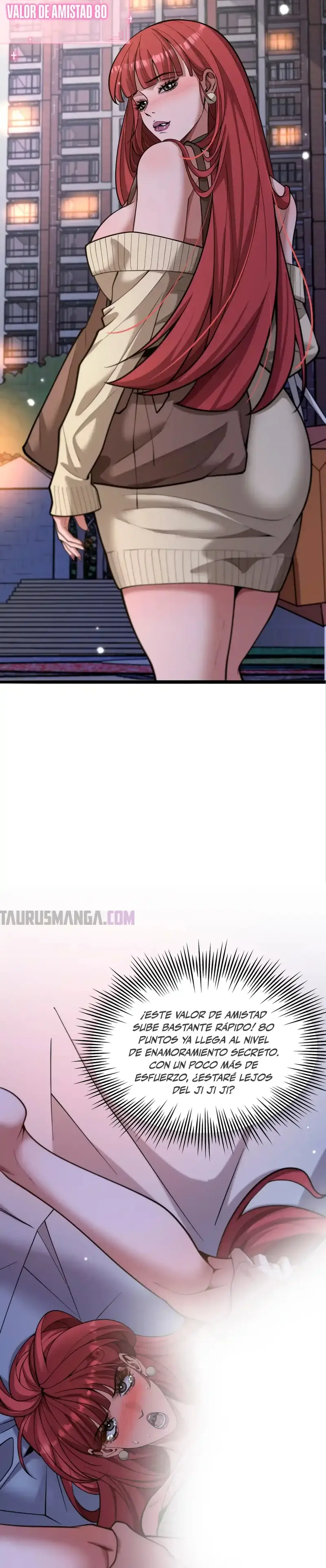 Soy un Magnate Divino, Es Lógico que Sea un Canalla, ¿No? - Capítulo 8 - Página 18 - LectorTMOo