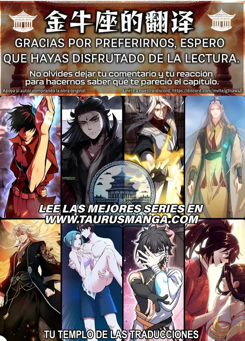 Soy un Magnate Divino, Es Lógico que Sea un Canalla, ¿No? - Capítulo 8 - Página 29 - LectorTMOo