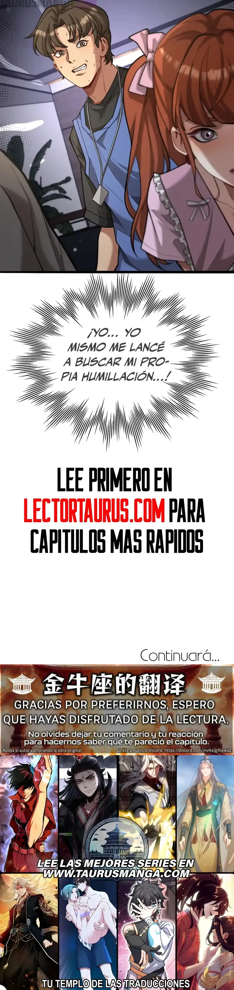 Soy un Magnate Divino, Es Lógico que Sea un Canalla, ¿No? - Capítulo 9 - Página 30 - LectorTMOo