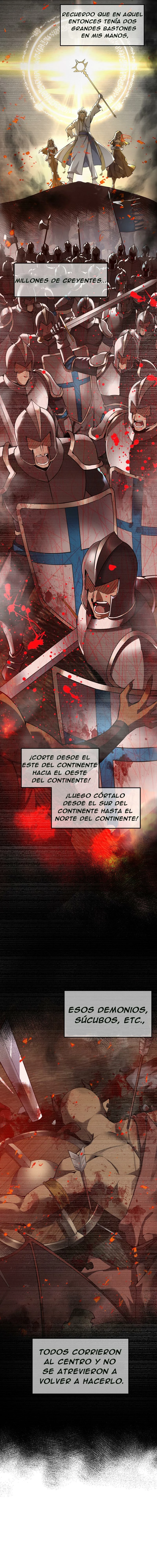 Soy una persona encantadora por naturaleza y fui el objetivo de unas discípulas yandere. - Capítulo - Página 2 - LectorTMOo