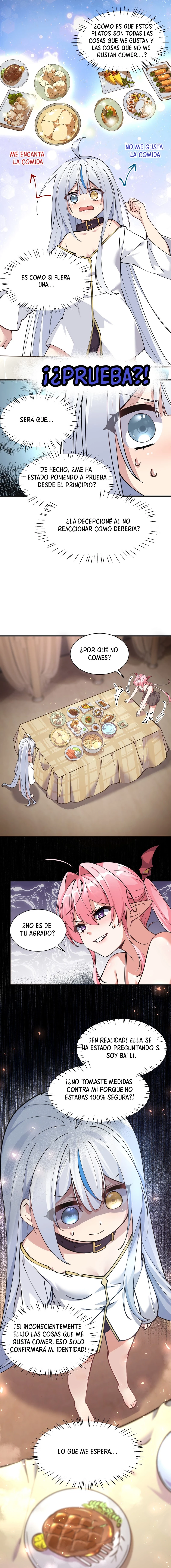 Soy una persona encantadora por naturaleza y fui el objetivo de unas discípulas yandere. - Capítulo 4 - Página 11 - LectorTMOo