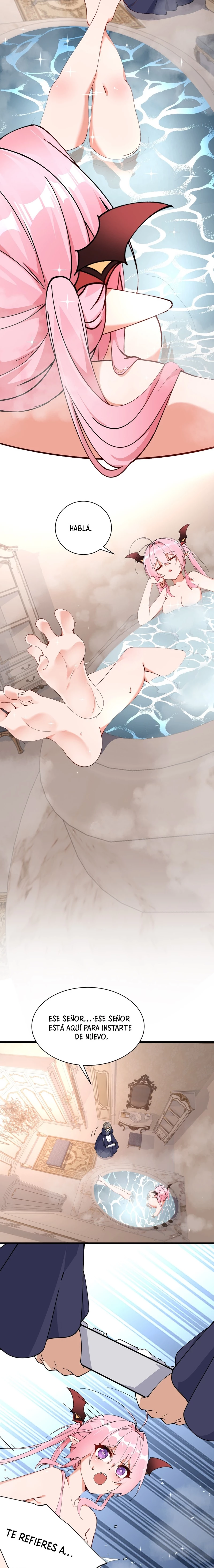 Soy una persona encantadora por naturaleza y fui el objetivo de unas discípulas yandere. - Capítulo 7 - Página 11 - LectorTMOo