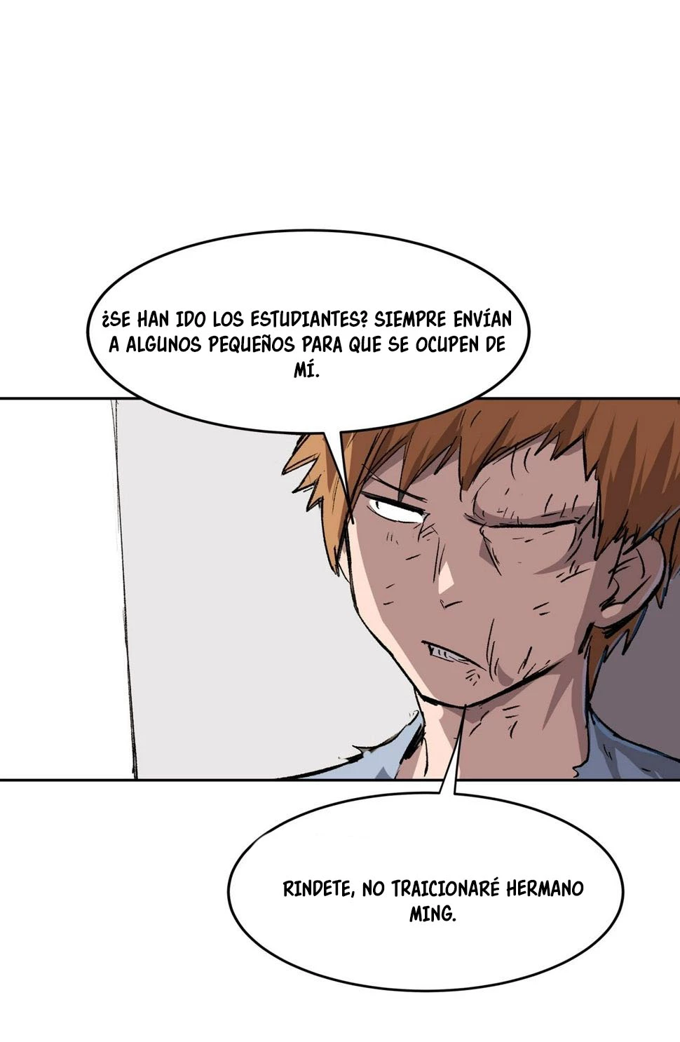 Sr Zombi - Capítulo 13 - Página 10 - LectorTMOo