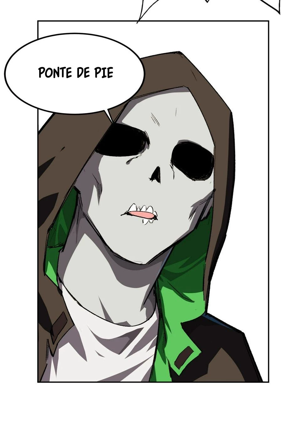 Sr Zombi - Capítulo 13 - Página 13 - LectorTMOo