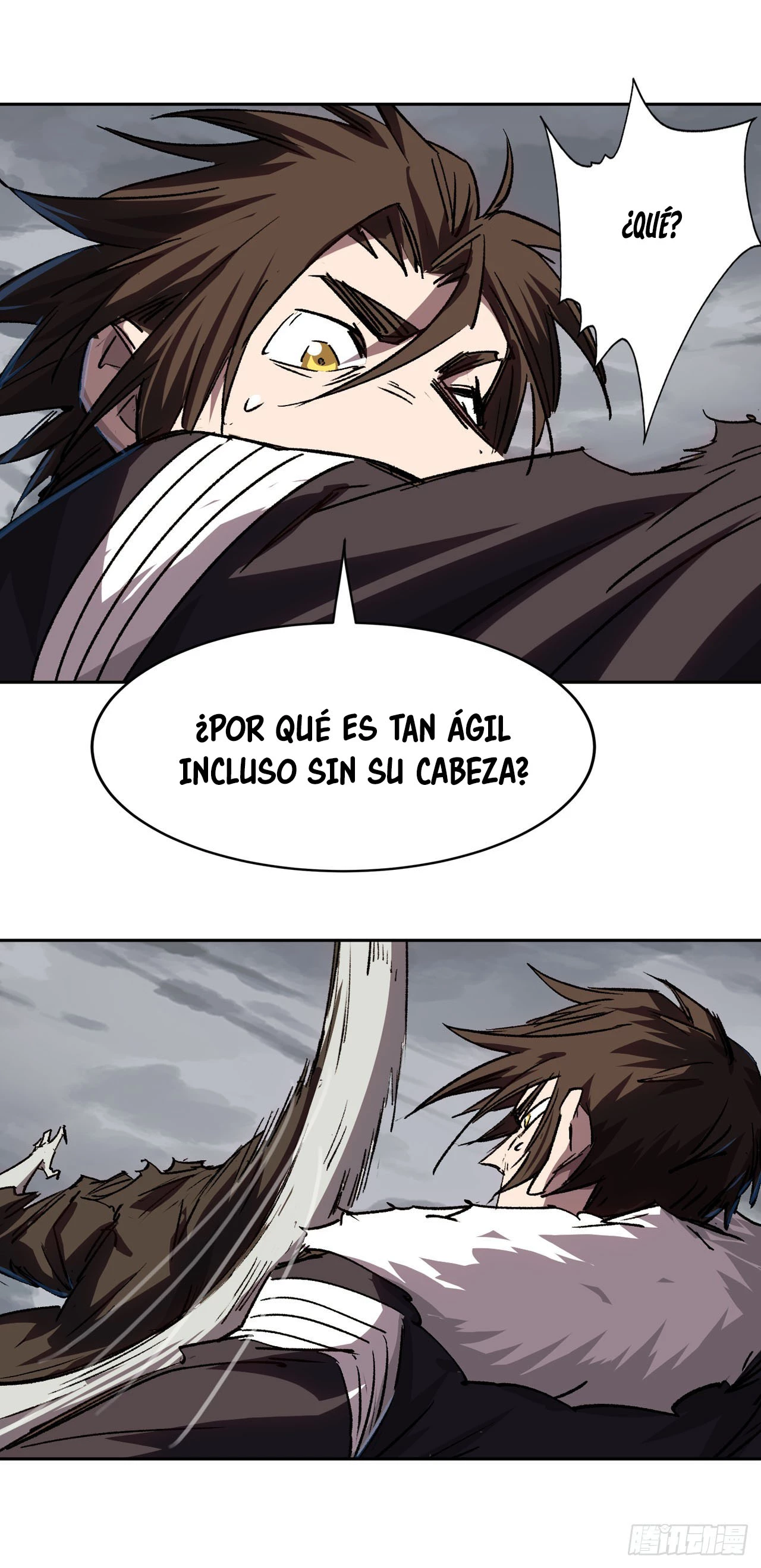 Sr Zombi - Capítulo 15 - Página 6 - LectorTMOo