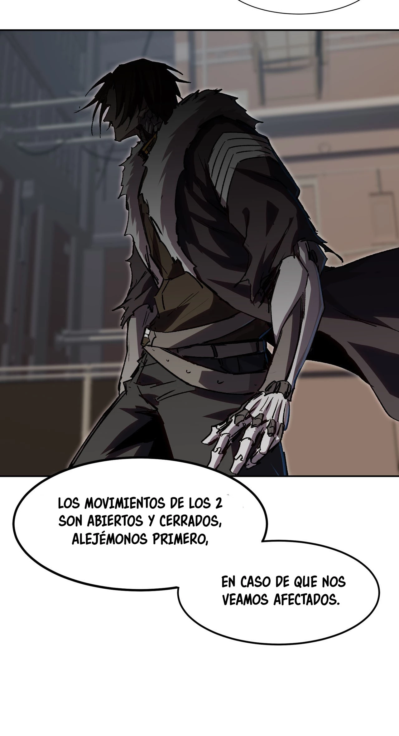 Sr Zombi - Capítulo 15 - Página 8 - LectorTMOo