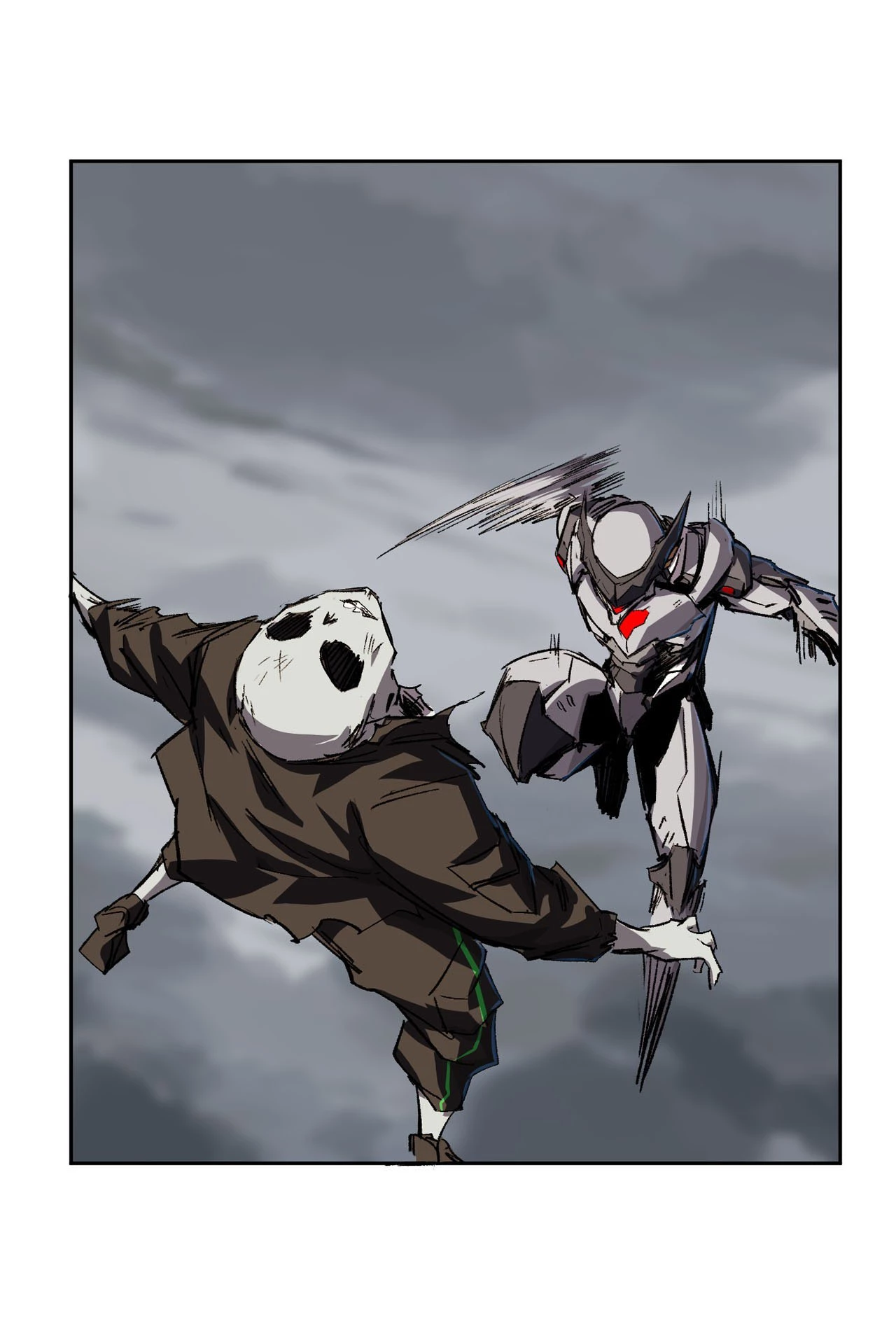 Sr Zombi - Capítulo 15 - Página 26 - LectorTMOo