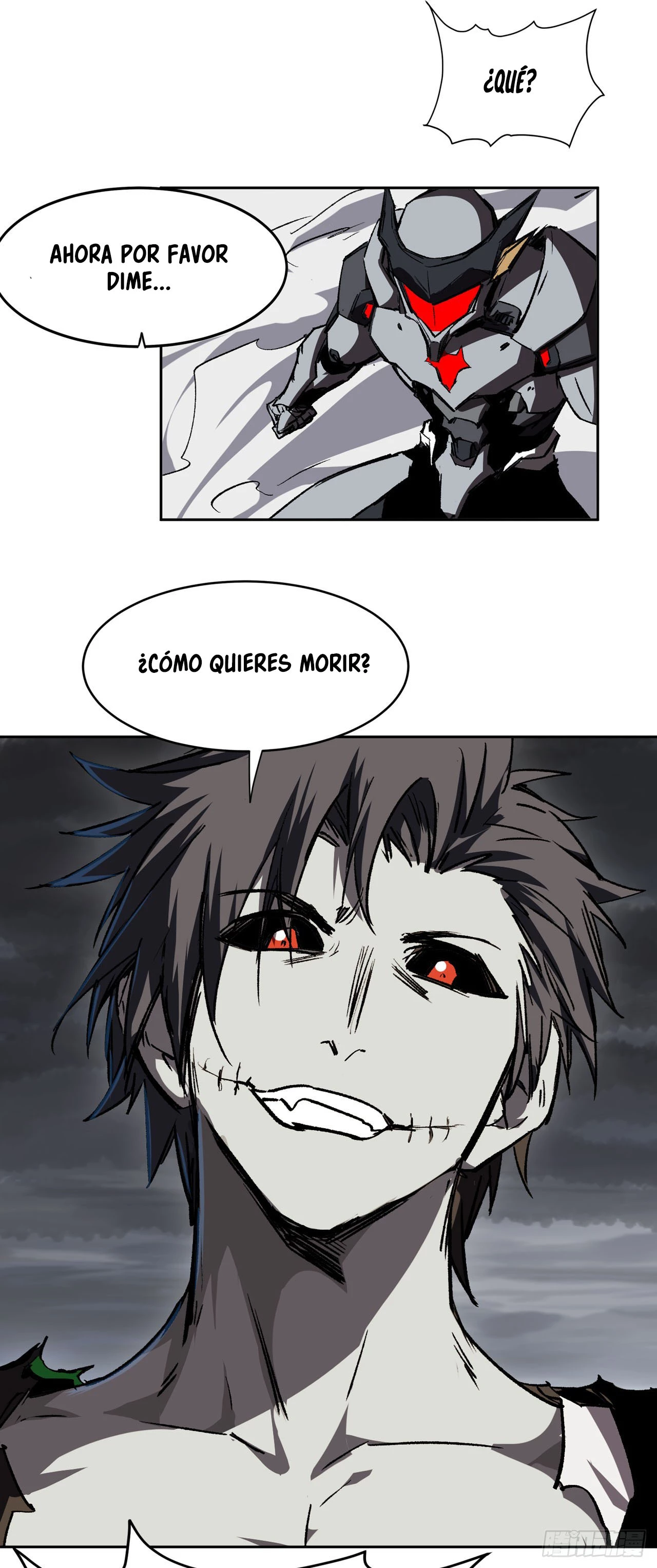 Sr Zombi - Capítulo 16 - Página 9 - LectorTMOo
