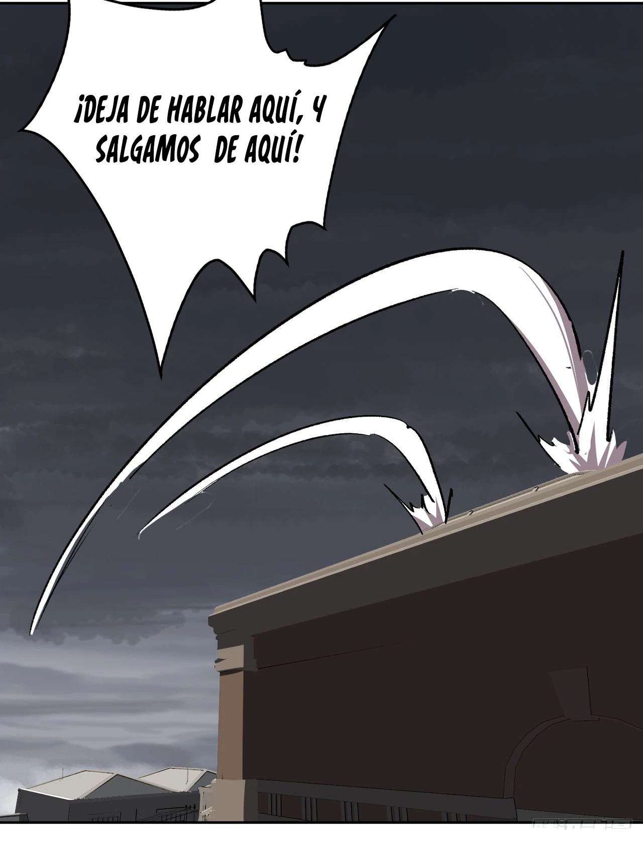 Sr Zombi - Capítulo 16 - Página 11 - LectorTMOo