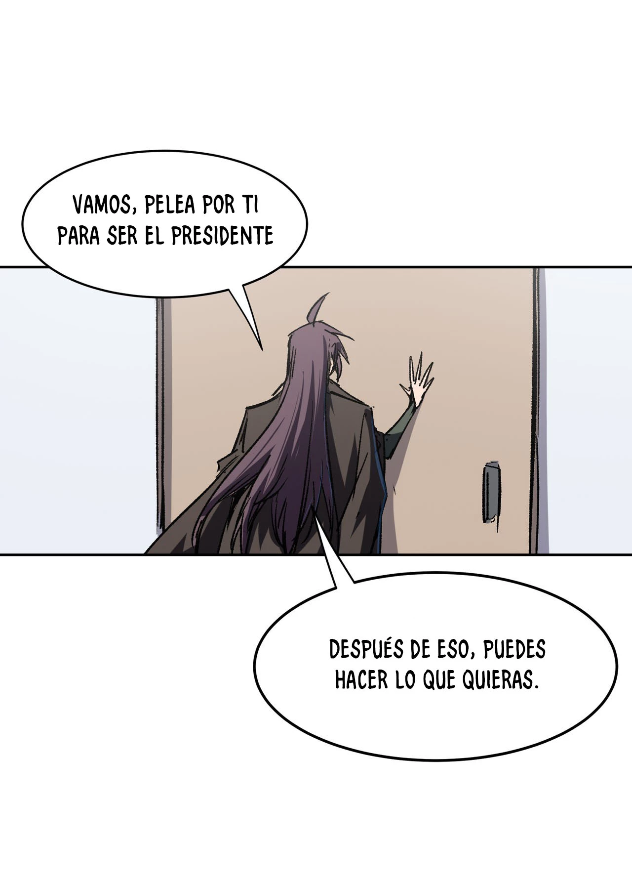 Sr Zombi - Capítulo 17 - Página 19 - LectorTMOo
