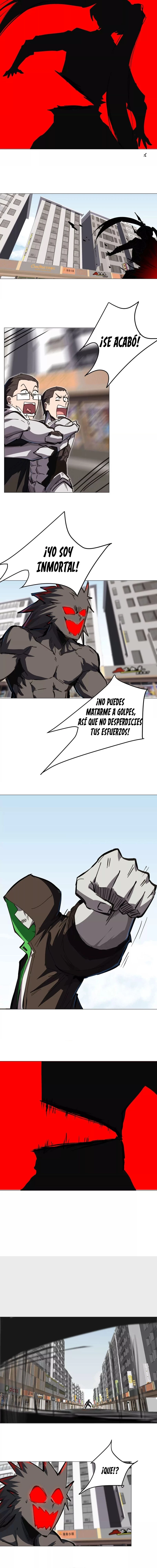 Sr Zombi - Capítulo 20 - Página 9 - LectorTMOo