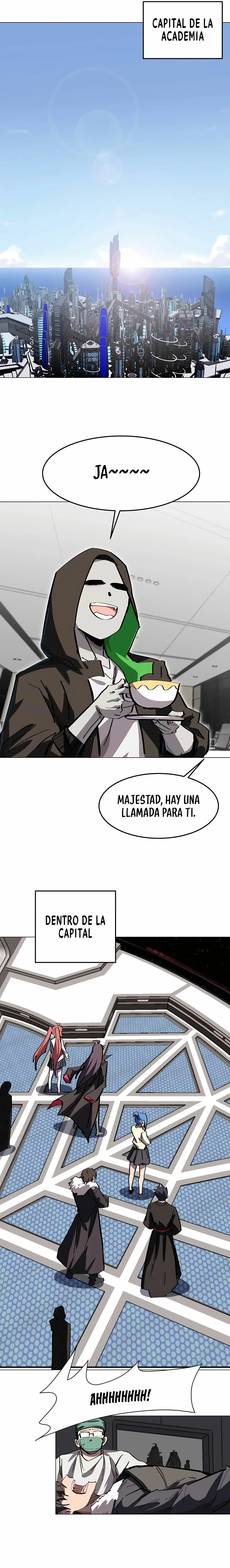 Sr Zombi - Capítulo 38 - Página 4 - LectorTMOo