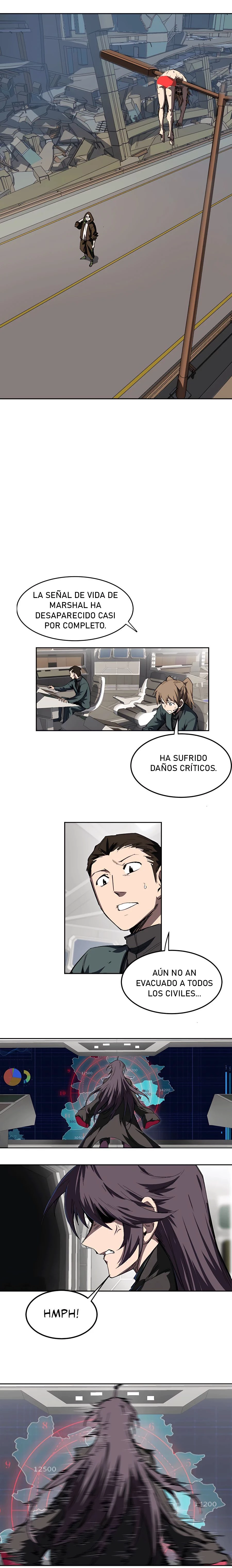 Sr Zombi - Capítulo 4 - Página 15 - LectorTMOo