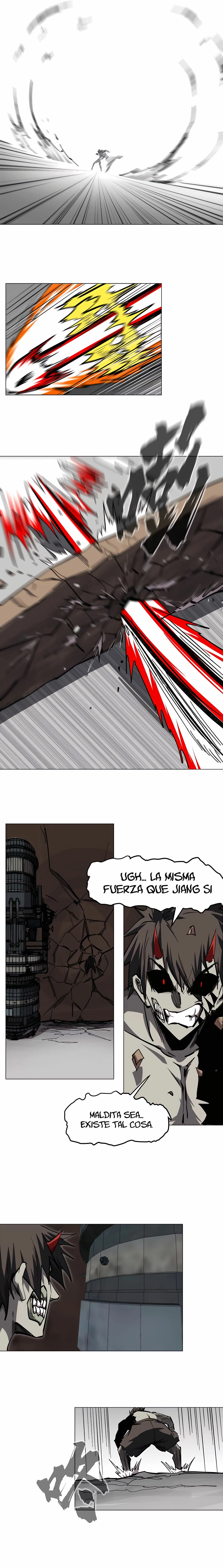 Sr Zombi - Capítulo 50 - Página 4 - LectorTMOo