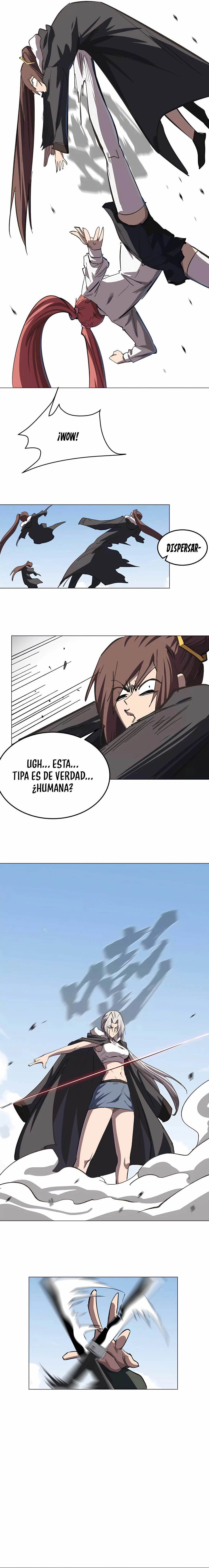 Sr Zombi - Capítulo 60 - Página 6 - LectorTMOo